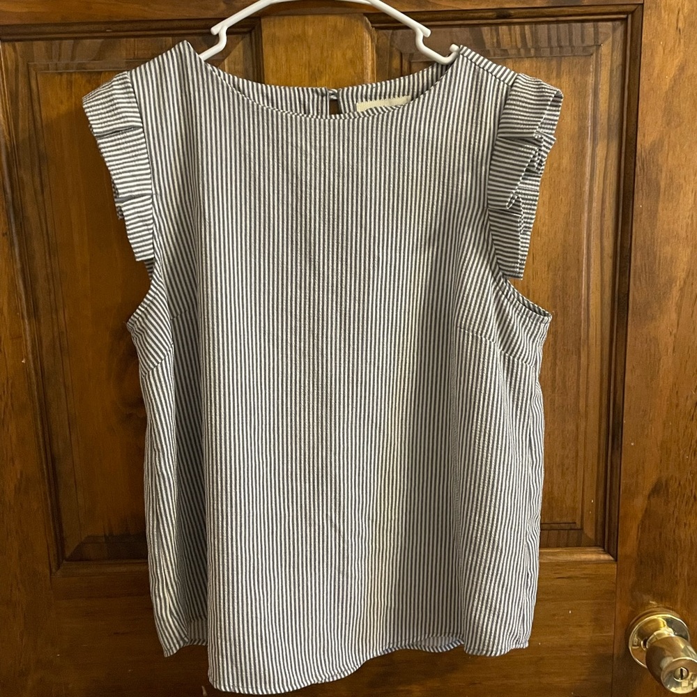 ✨Formal Tank Top✨